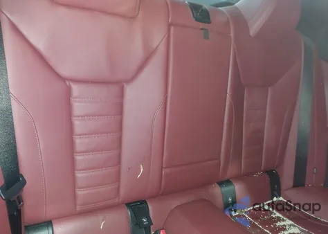 2021 BMW M440I xDrive from USA, damaged, VIN WBA13AR07MCF36565